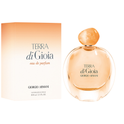 Giorgio Armani Terra di...