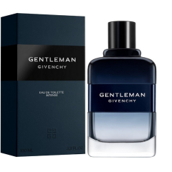 Givenchy Gentleman Intense...