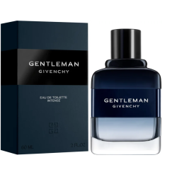 Givenchy Gentleman Intense...