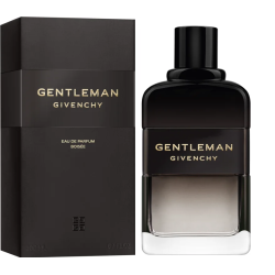 Givenchy Gentleman Boisee...