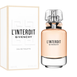 Givenchy L'Interdit 2022...