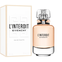 Givenchy L'Interdit 2022...