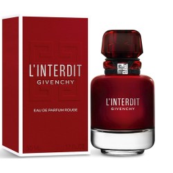 Givenchy L'Interdit Rouge...