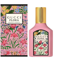 Gucci Flora Gorgeous...