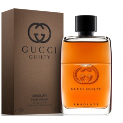 Gucci Guilty Absolute Pour...