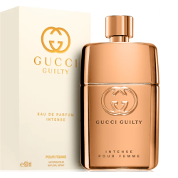 Gucci Guilty Pour Femme...
