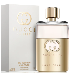 Gucci Guilty Pour Femme...