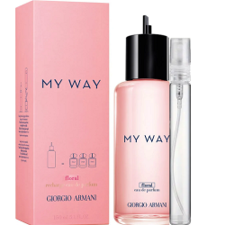 Odlewka Giorgio Armani My...