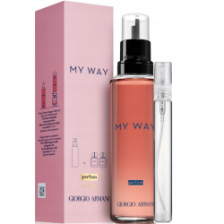 Odlewka Giorgio Armani My...