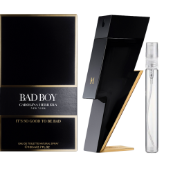 Odlewka Carolina Herrera...