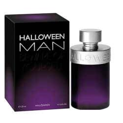 Halloween Man woda...