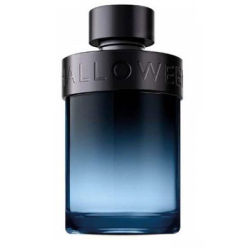 Halloween Man X woda...