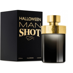 Halloween Shot Man woda...