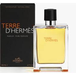 Hermès Terre d'Hermes...