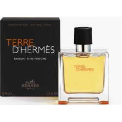 Hermès Terre d'Hermes...