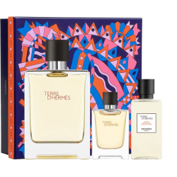 Hermès Terre d'Hermes woda...