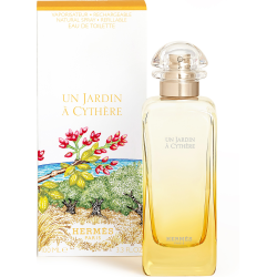 Hermès Un Jardin A Cythere...
