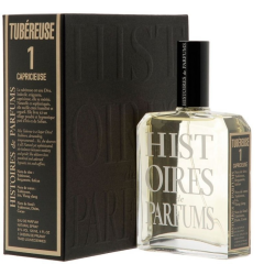 Histories De Parfums...