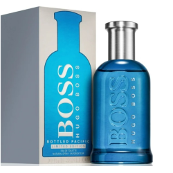 Hugo Boss Bottled Pacific...