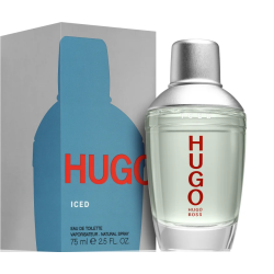 Hugo Boss Hugo Iced woda...