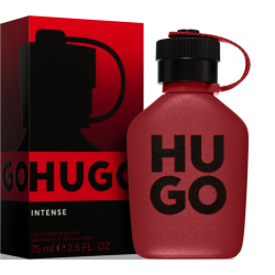 Hugo Boss Hugo Intense woda...