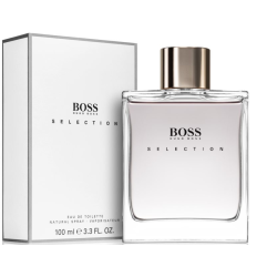 Hugo Boss Selection woda...