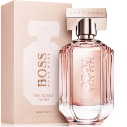 Hugo Boss The Scent For Her...