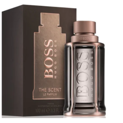 Hugo Boss The Scent Le...