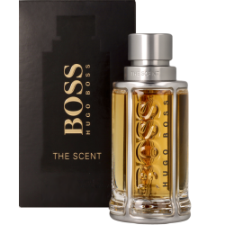 Hugo Boss The Scent woda...