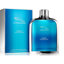 Jaguar Classic Electric Sky...