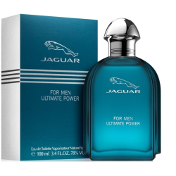Jaguar For Men Ultimate...
