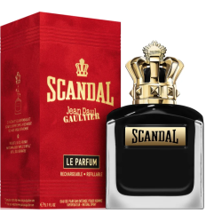 Jean Paul Gaultier Scandal...