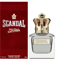 Jean Paul Gaultier Scandal...