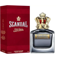 Jean Paul Gaultier Scandal...