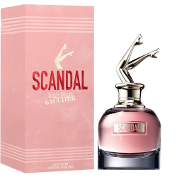 Jean Paul Gaultier Scandal...