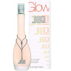 Jennifer Lopez Glow woda...