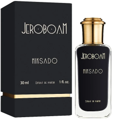 Jeroboam Miksado ekstrakt...