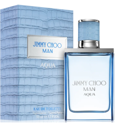 Jimmy Choo Man Aqua woda...