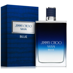 Jimmy Choo Man Blue woda...