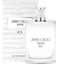 Jimmy Choo Man Ice woda...