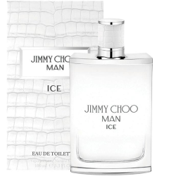 Jimmy Choo Man Ice woda...