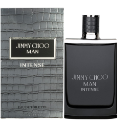 Jimmy Choo Man Intense woda...