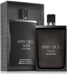 Jimmy Choo Man Intense woda...