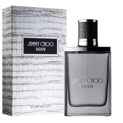 Jimmy Choo Man woda...
