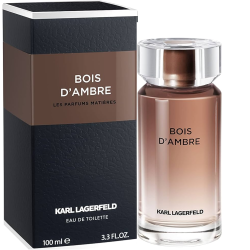Karl Lagerfeld Bois D Ambre...