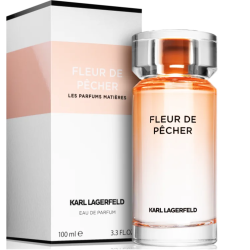Karl Lagerfeld Fleur de...