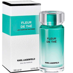 Karl Lagerfeld Fleur de The...