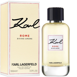 Karl Lagerfeld Karl Rome...