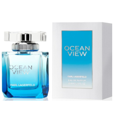 Karl Lagerfeld Ocean View...