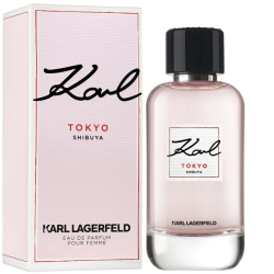 Karl Lagerfeld Tokyo...